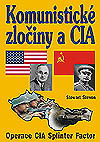  - Komunistické zločiny a CIA